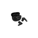 Tracer T10 TWS Headset True Wireless Stereo (TWS) In-ear Calls/Music USB Type-C Bluetooth Black