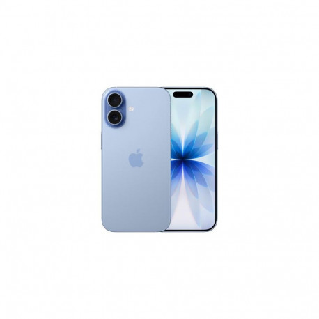 Apple iPhone 17 512GB Mist Blue