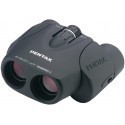 Pentax binoculars UCF Zoom II 8-16x21