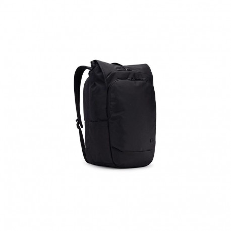 Case Logic VARIBP117 Black backpack Casual backpack Recycled polyester