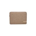 Case Logic Reflect REFPC114 - Boulder Beige 35.6 cm (14") Sleeve case