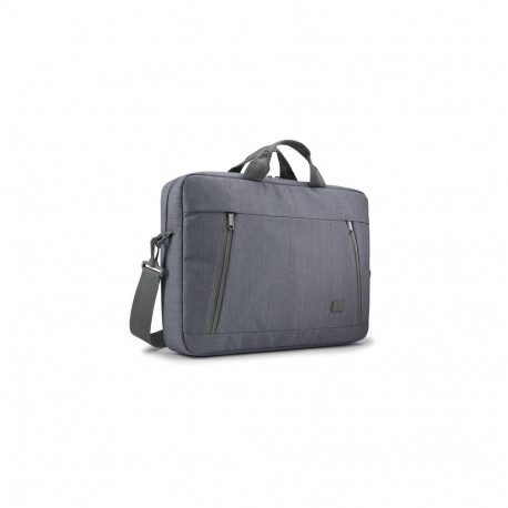 Case Logic Huxton HUXA-215 Graphite 39.6 cm (15.6") Briefcase