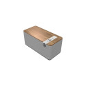 Klipsch The One PLUS Full range Walnut Wired &amp; Wireless 60 W