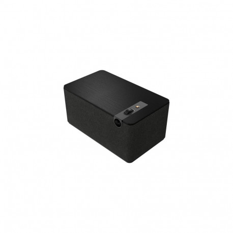 Klipsch The Three Plus Black Wired &amp; Wireless 120 W