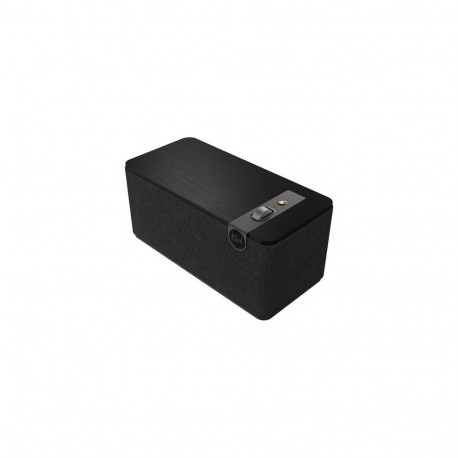 Klipsch The One PLUS Black Wired &amp; Wireless