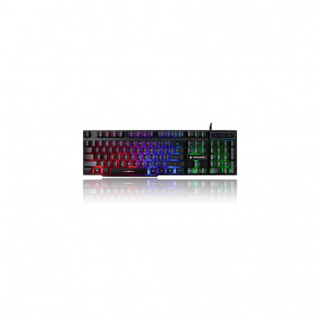Tracer TRAKLA46651 keyboard Gaming USB Black