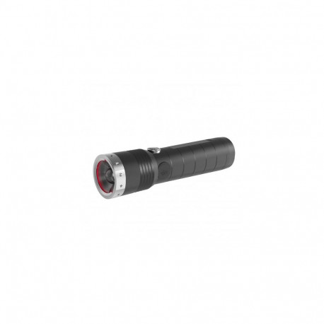 Ledlenser MT14 Black, Silver Hand flashlight LED