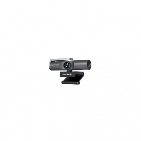 AVerMedia PW515 webcam 3840 x 2160 pixels USB Black
