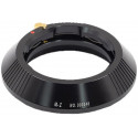 TTArtisan lens adapter Leica M - Nikon Z