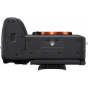 Sony a7 V body
