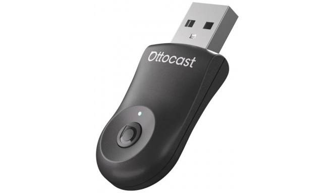 Ottocast adapter CA505-T Mini 2in1