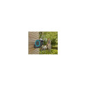 Gardena 18600-20 garden hose 15 m Black