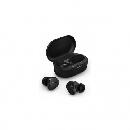 Philips TAT1209BK/00 headphones/headset True Wireless Stereo (TWS) In-ear Calls/Music Bluetooth Blac