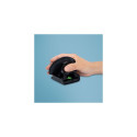 R-Go Tools Ergonomic mouse R-Go Twister, with break software, ambidextrous mouse for both hands, fol