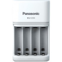 Panasonic eneloop laadija BQ-CC55E (avatud pakend)