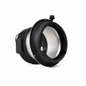 Caruba Bowens to Profoto Mount Adapter