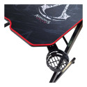 Subsonic Gaming Desk Assassins Creed