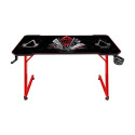 Subsonic Gaming Desk Assassins Creed