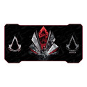 Subsonic Gaming Desk Assassins Creed