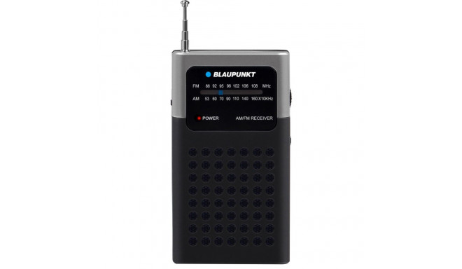 Blaupunkt radio PR4BK AM/FM