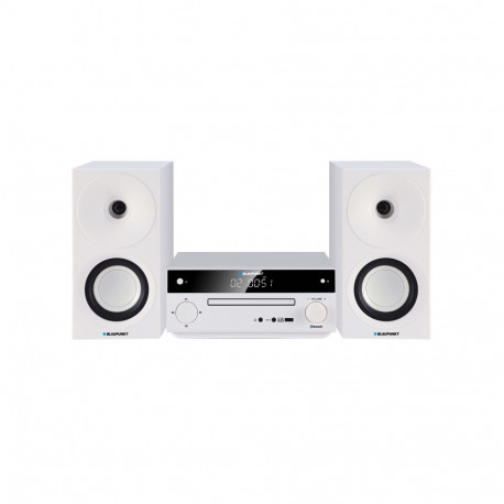 Blaupunkt MS30.2BT Edition BT/MP3/CD/USB/AUX