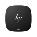 HP TB Dock G4 280W w/Combo Cable - 4x USB 3.0, 2x USB-C(15W), 1x USB-C Thunderbolt 4, 2x DisplayPort