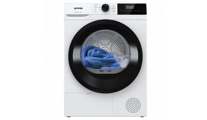 D2HNE9C/PL dryer