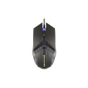 Keyboard and mouse Gamezone Boost USB