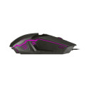 Keyboard and mouse Gamezone Boost USB