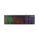 Keyboard and mouse Gamezone Boost USB