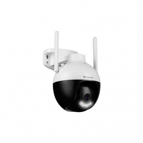 The Guard 4 Outdoor IP Camera (often associated with brands like Tenda or similar s
