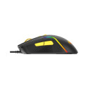 Keyboard and mouse Gamezone Hornet87 USB