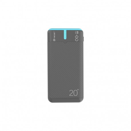 Product Overview:
The EnerGen 20000mAh PD+QC3.0 GB is a high-capac