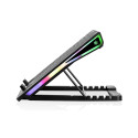 Gamezone Wing 17.3-inch RGB Cooling Pad
