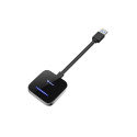 Adapter Carplay Android Auto CarLink Pro