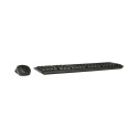Keyboard and mouse Bartix II RF Nano