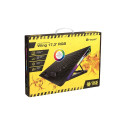Gamezone Wing 17.3-inch RGB Cooling Pad