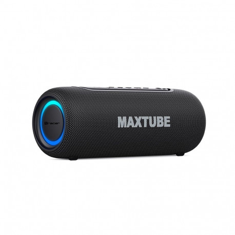 Speaker MaxTube TWS BT Black