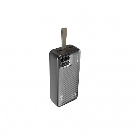 Power bank BLAZE 30000mAh 65W Black