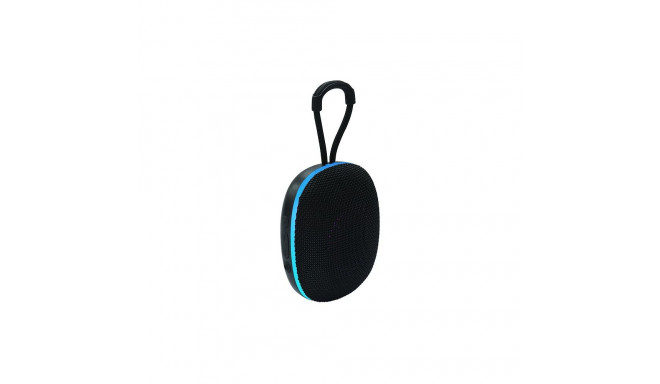 The Quasar TWS BT Speaker is a portable Bluetooth audio device known for its 