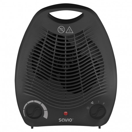 Soojapuhur AD-02/B 2000W
