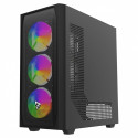 Case X1 NOCTIS RGB FLOW SAVIO