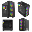 Case X1 NOCTIS RGB FLOW SAVIO