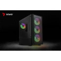 Case X1 NOCTIS RGB FLOW SAVIO