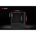 Case X1 NOCTIS GLASS RGB