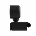 Dicota Webcam PRO Full HD black