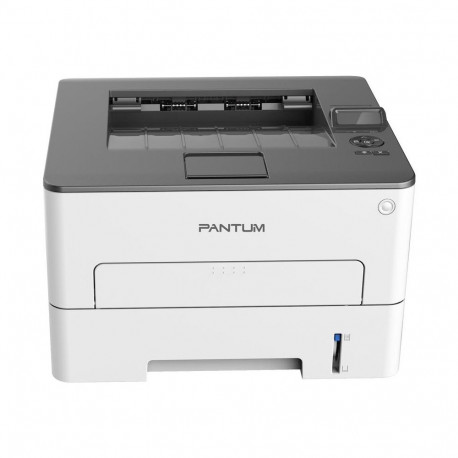 Laser Printer|PANTUM|P3300DW|USB 2.0|WiFi|ETH|Duplex|P3300DW