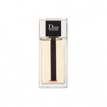 Dior Dior Homme Sport 2021 Eau de Toilette (125ml)