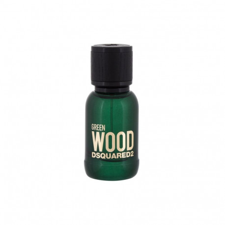 Dsquared2 Green Wood Eau de Toilette (30ml)