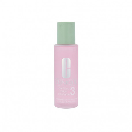 Clinique 3-Step Skin Care Clarifying Lotion 3 (200ml)